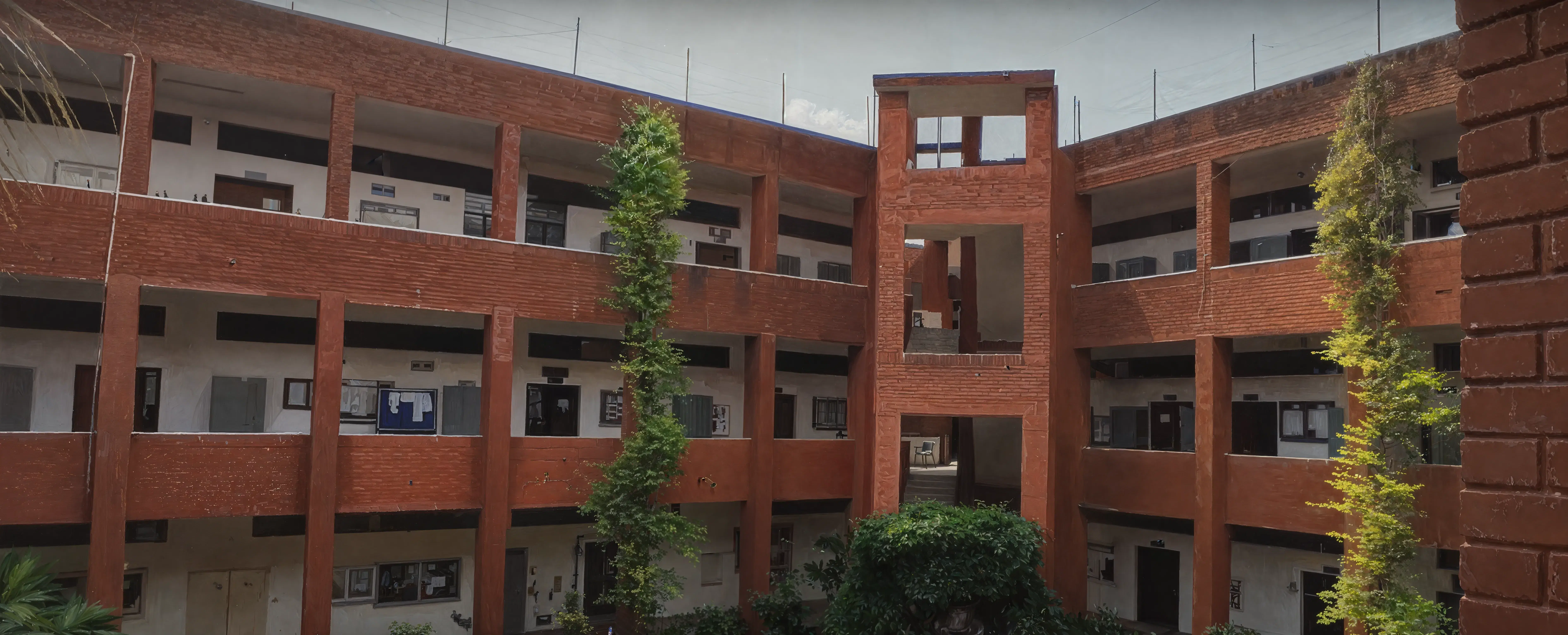 Gargi College Campus photo 12